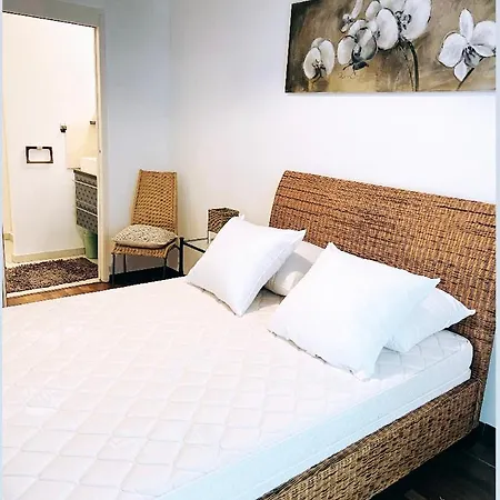 Appartement Avec Parking La Rochelle  Exterior foto