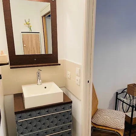 Appartement Avec Parking La Rochelle  Exterior foto