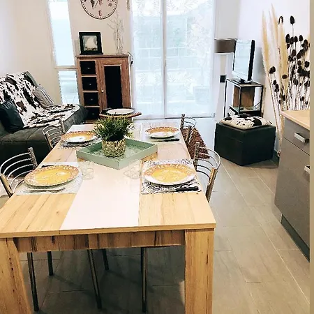 Appartement Avec Parking La Rochelle  Exterior foto